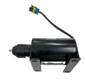 12 V Solenoide de velocidad de apagado 10-60018-00 para Carrier supra