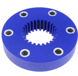 Polea de transmisión por compresor 48-50005-00 para portador x2, x4, 7500 6600 mt Last XTC Ultra 40 XTC