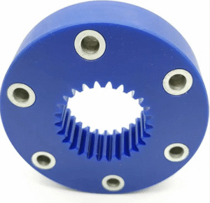 Polea de transmisión por compresor 48-50005-00 para portador x2, x4, 7500 6600 mt Last XTC Ultra 40 XTC