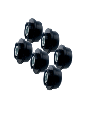 Set Soporte de motor Serie T 93-0577