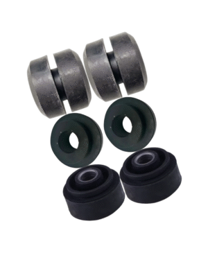 Set Soporte de motor SB-210 91-7709 912619 91-4043