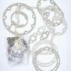 SET DE JUNTAS 30-243 COMPRESOR DE THERMOKING X426, X430