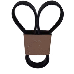 Correa del motor aftermarket 78- 1669 para T-1080R de T-1200 T-1000