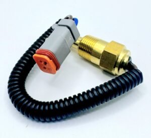 Sensor de temperatura de agua 41-6538 para Serie T1000, T800, SB 210  para Thermoking