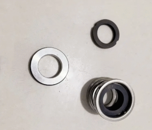 Sello eje kit 22-777 AFTERMARKET