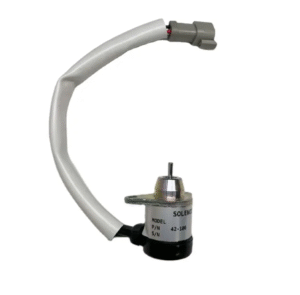 Solenoide de apagado 42-100 thermoking