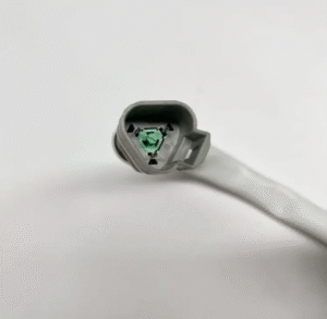 Solenoide de apagado 42-100 thermoking