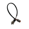 985 Sensor de presión trasducer 200 Psi para thermoking  SB, SL, SLX, SLXE