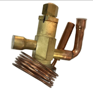 Válvula de expansión de alta calidad 61-6283 para ThermoKing
