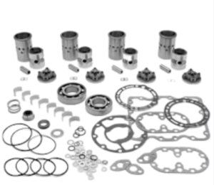 KIT DE REPARACION PARA COMPRESOR X430