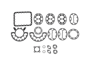17-44775-00  Gasket para Compresor
