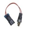 Sensor presion de aceite 12-00592-00