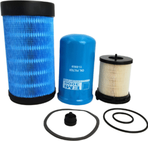 KIT PRECEDENT  10-0579 C600 S600