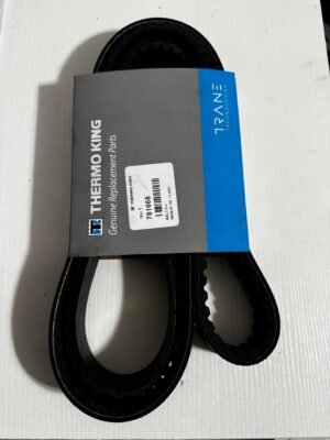 1356 Correa del motor 3 canales de Thermoking T 800, T600
