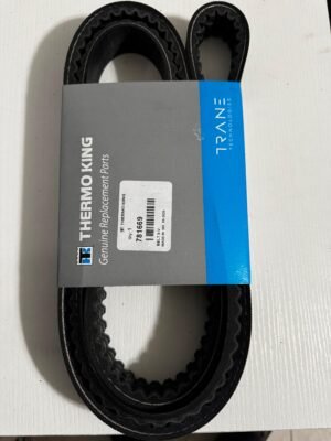 1358 Correa del motor de THERMOKING para T-1080R de T-1200 T-1000